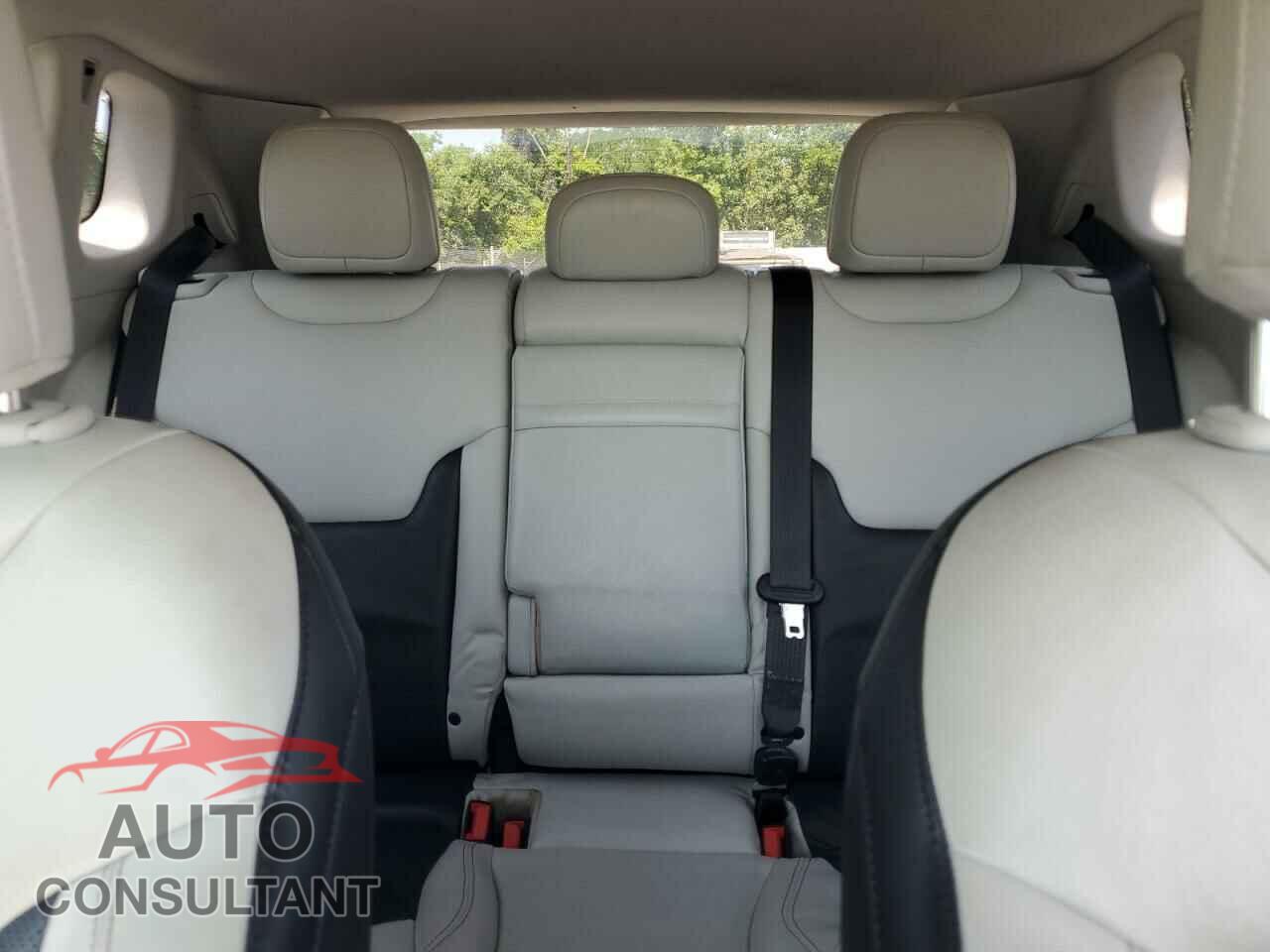 JEEP COMPASS 2017 - 3C4NJDCB6HT616761
