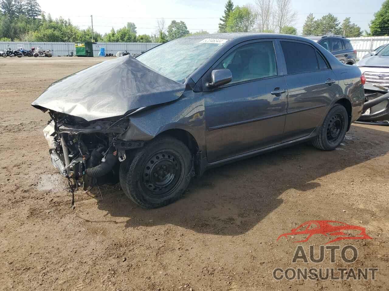 TOYOTA COROLLA 2013 - 2T1BU4EEXDC098975