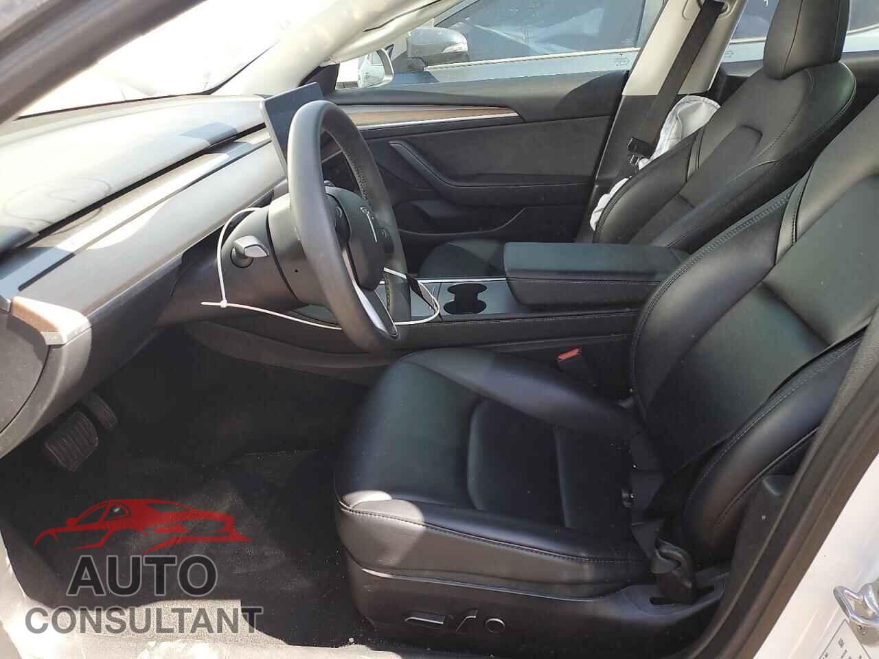 TESLA MODEL 3 2023 - 5YJ3E1EA6PF459342