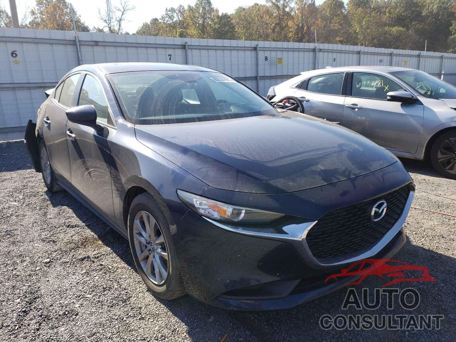 MAZDA 3 2019 - 3MZBPABLXKM111508