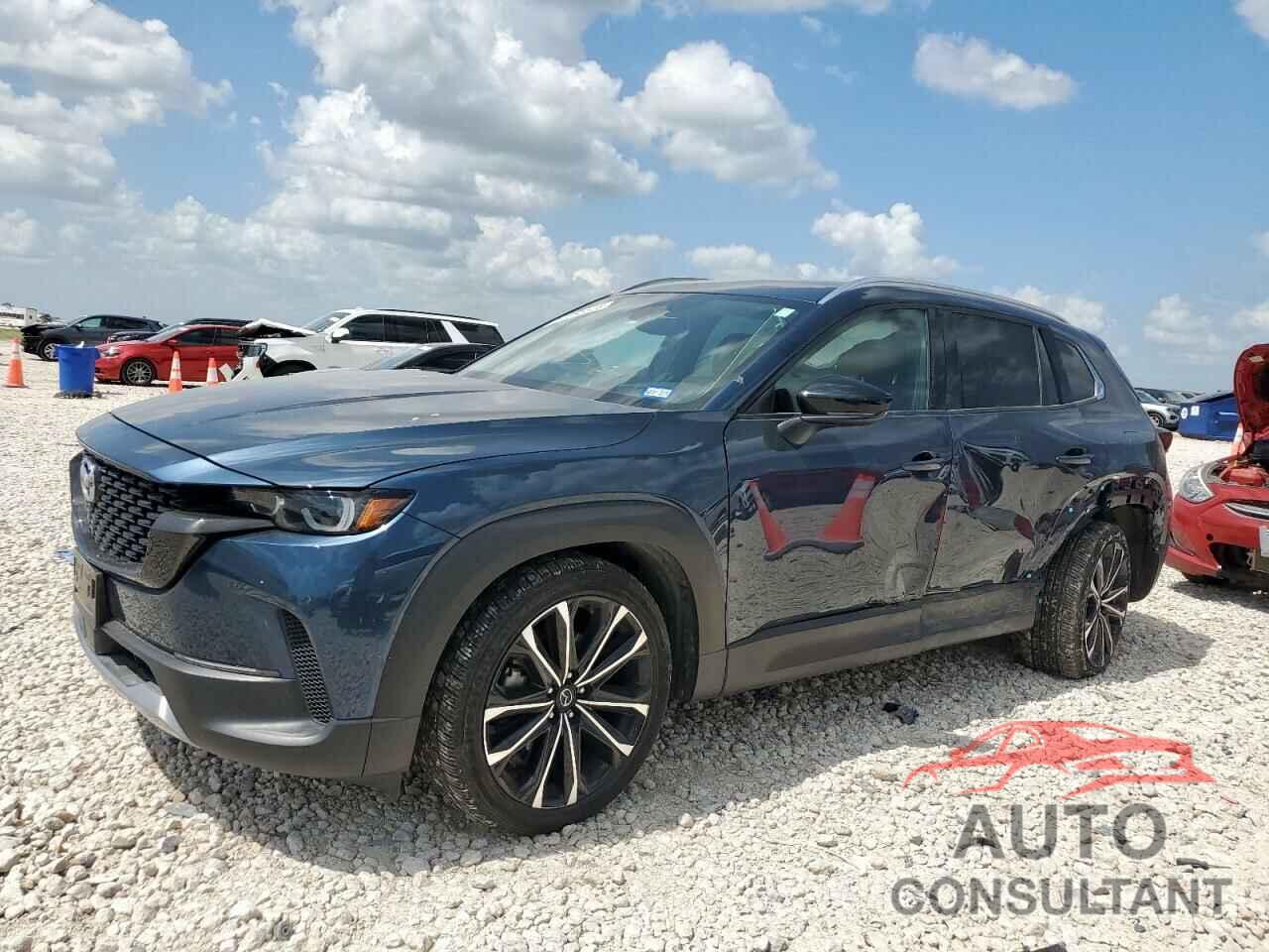 MAZDA CX-50 2023 - 7MMVABDY7PN142745