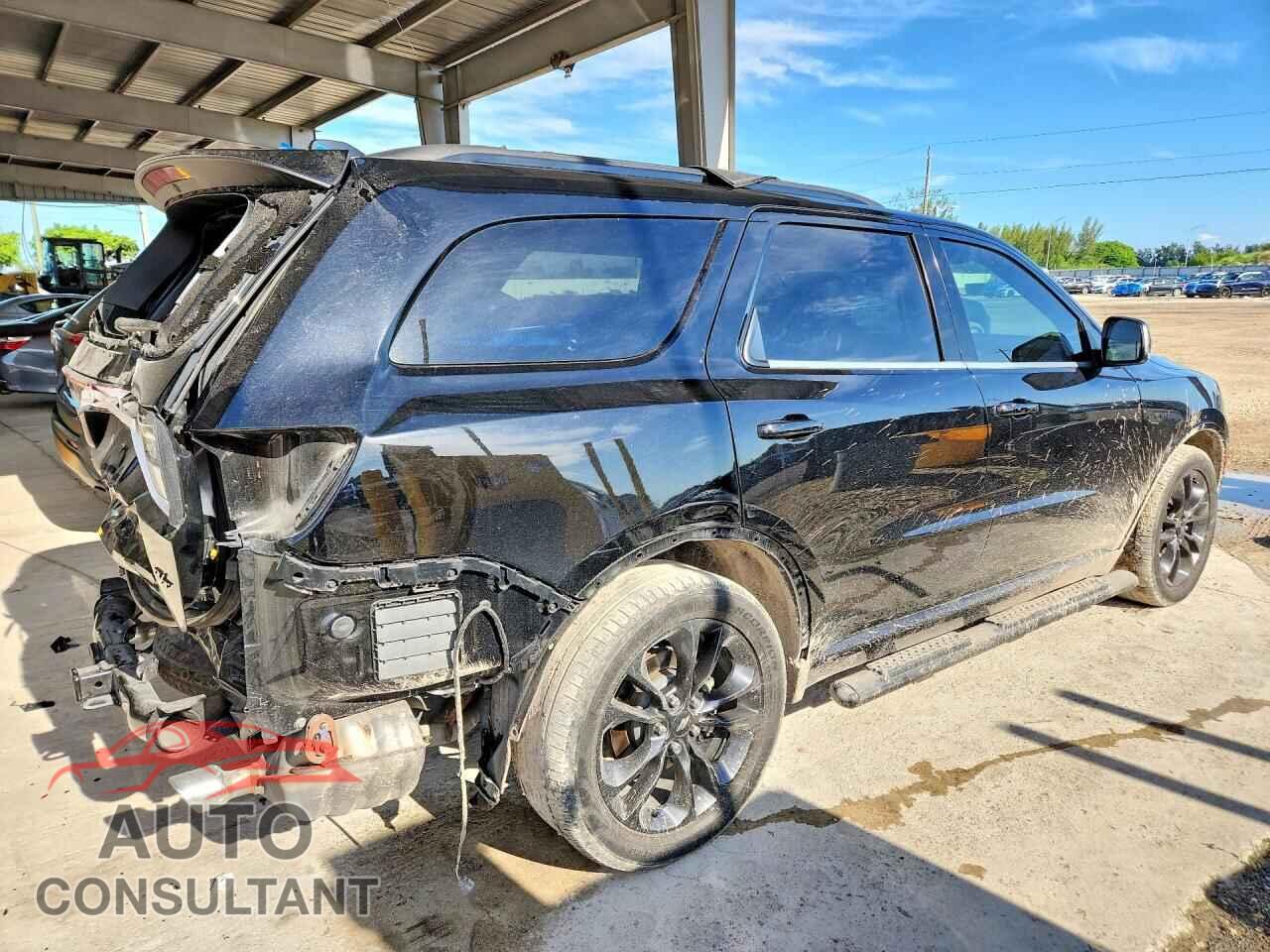 DODGE DURANGO 2023 - 1C4SDJCT7PC655094