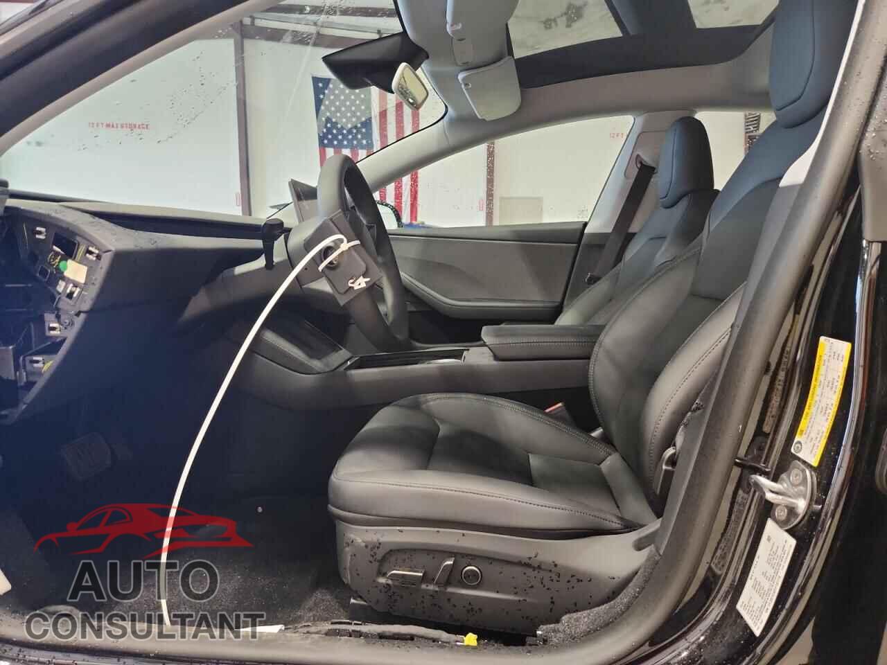 TESLA MODEL 3 2026 - 5YJ3E1EA0TF197778