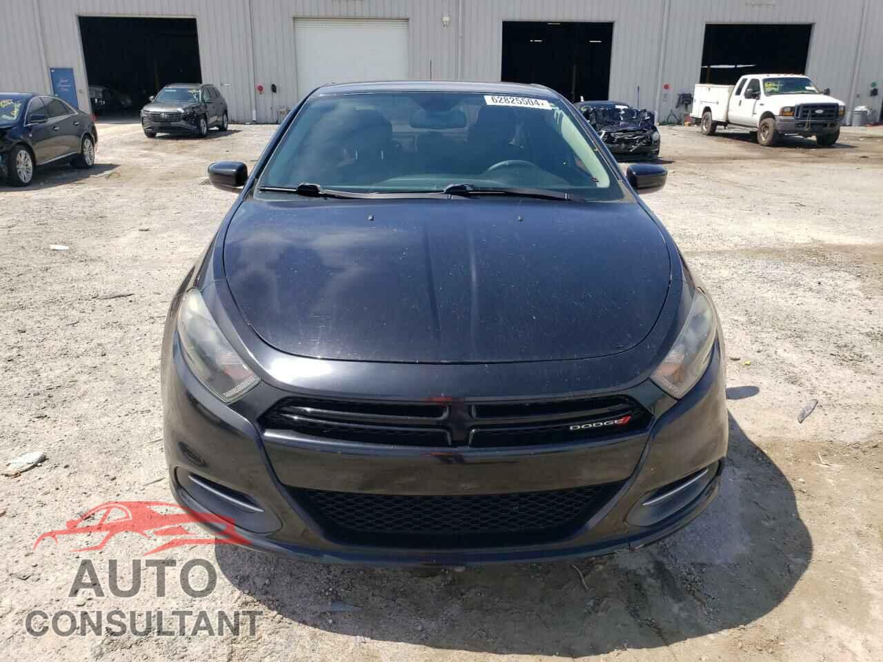 DODGE DART 2016 - 1C3CDFBB1GD728632