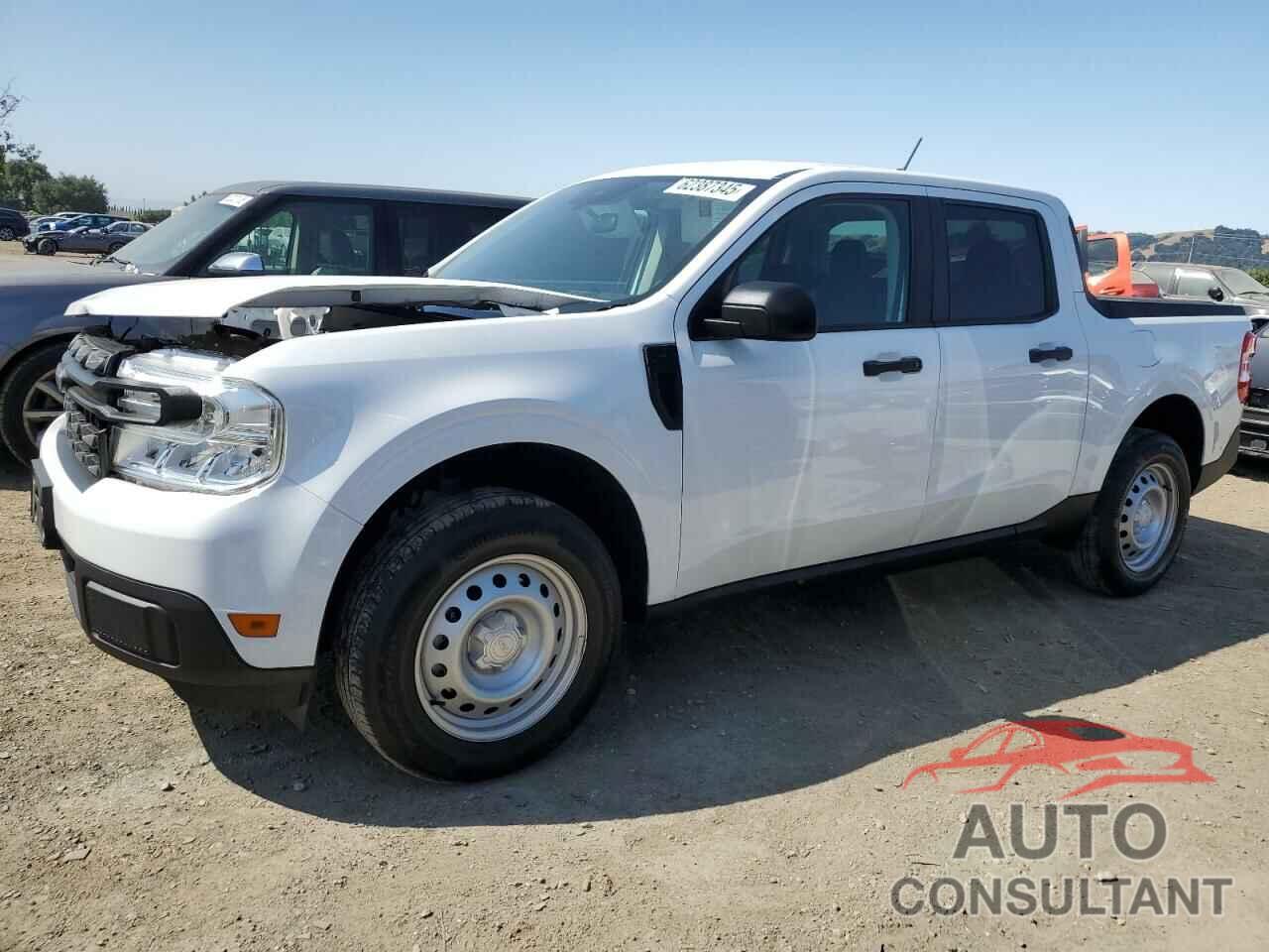 FORD MAVERICK 2023 - 3FTTW8E3XPRA22031