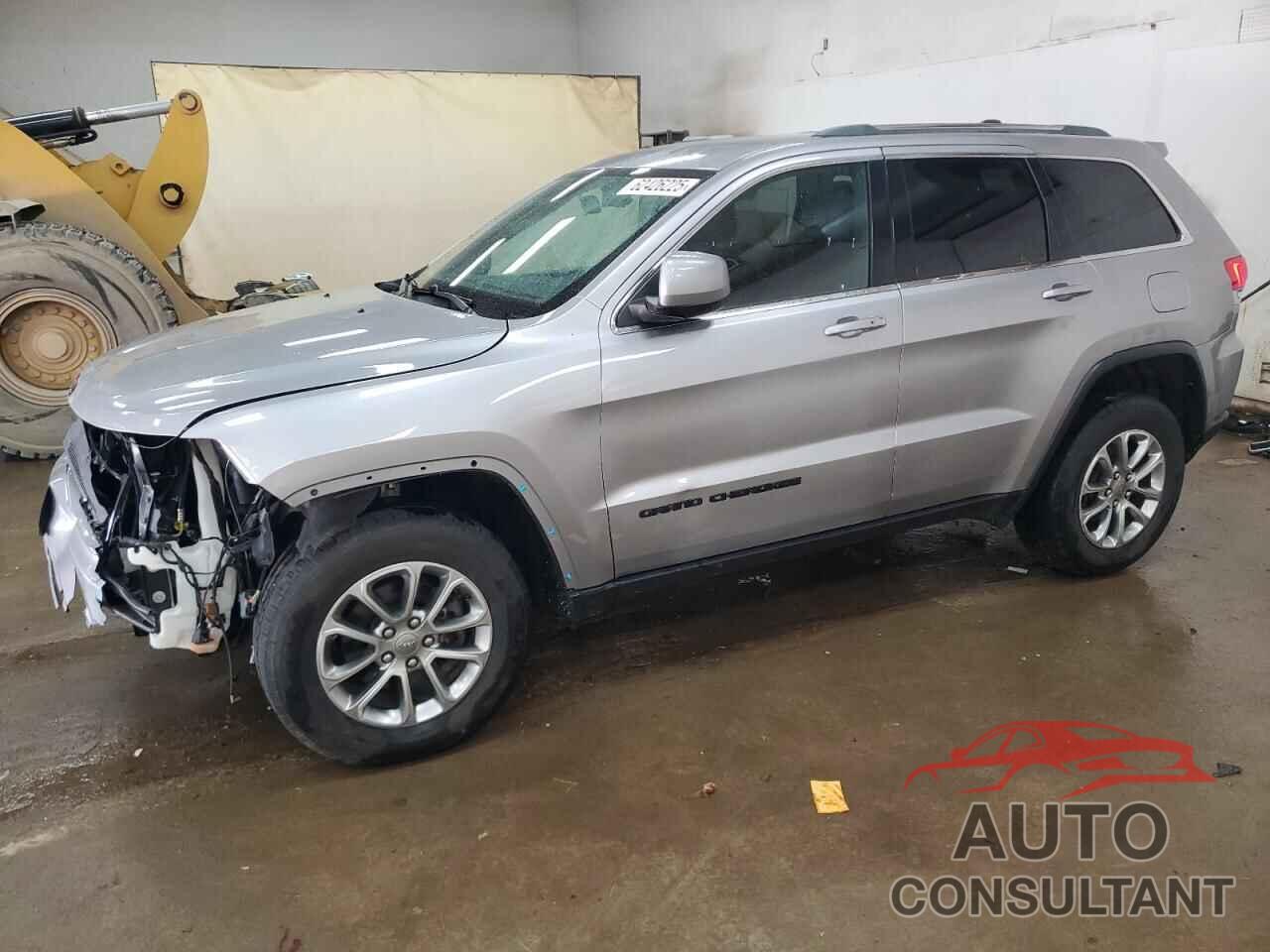 JEEP GRAND CHER 2019 - 1C4RJFAG7KC826221