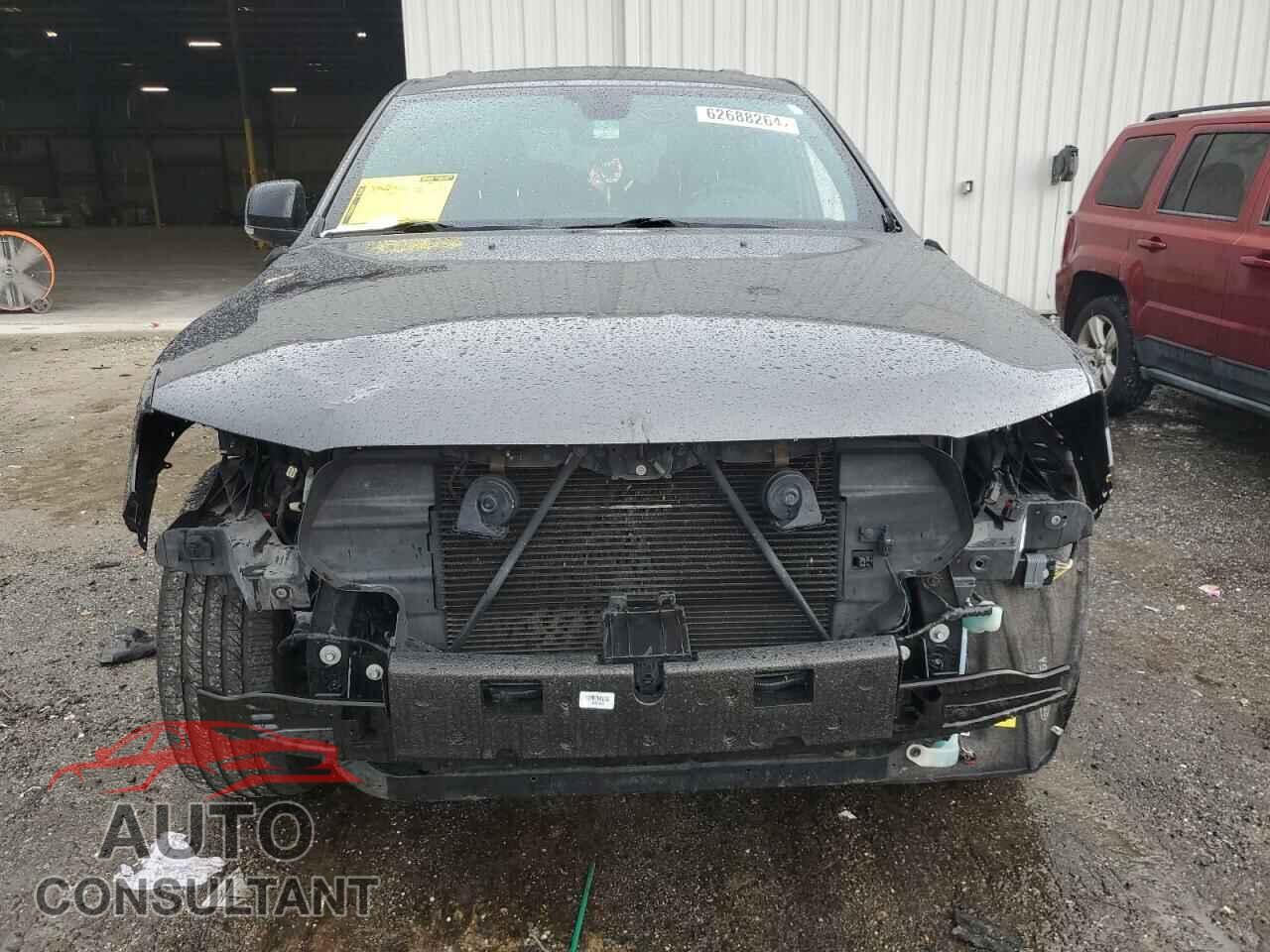DODGE DURANGO 2017 - 1C4RDHDG4HC617977
