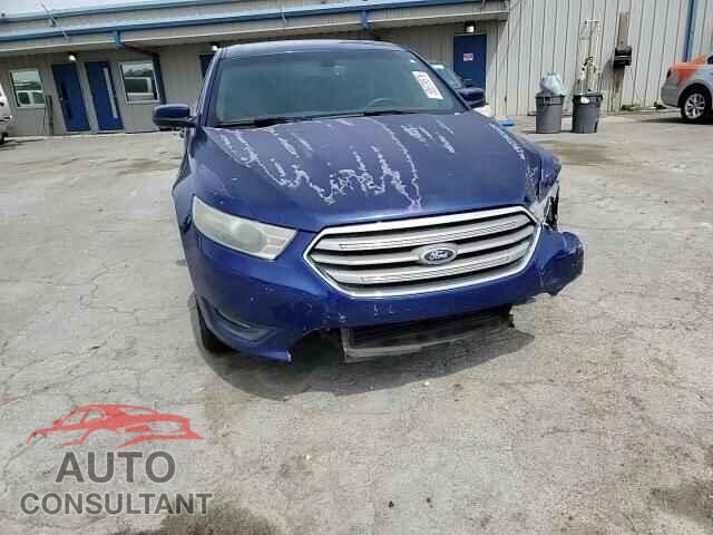 FORD TAURUS 2014 - 1FAHP2E85EG184641