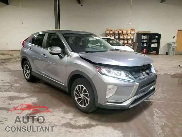 MITSUBISHI ECLIPSE 2020 - JA4AS3AA6LZ013899