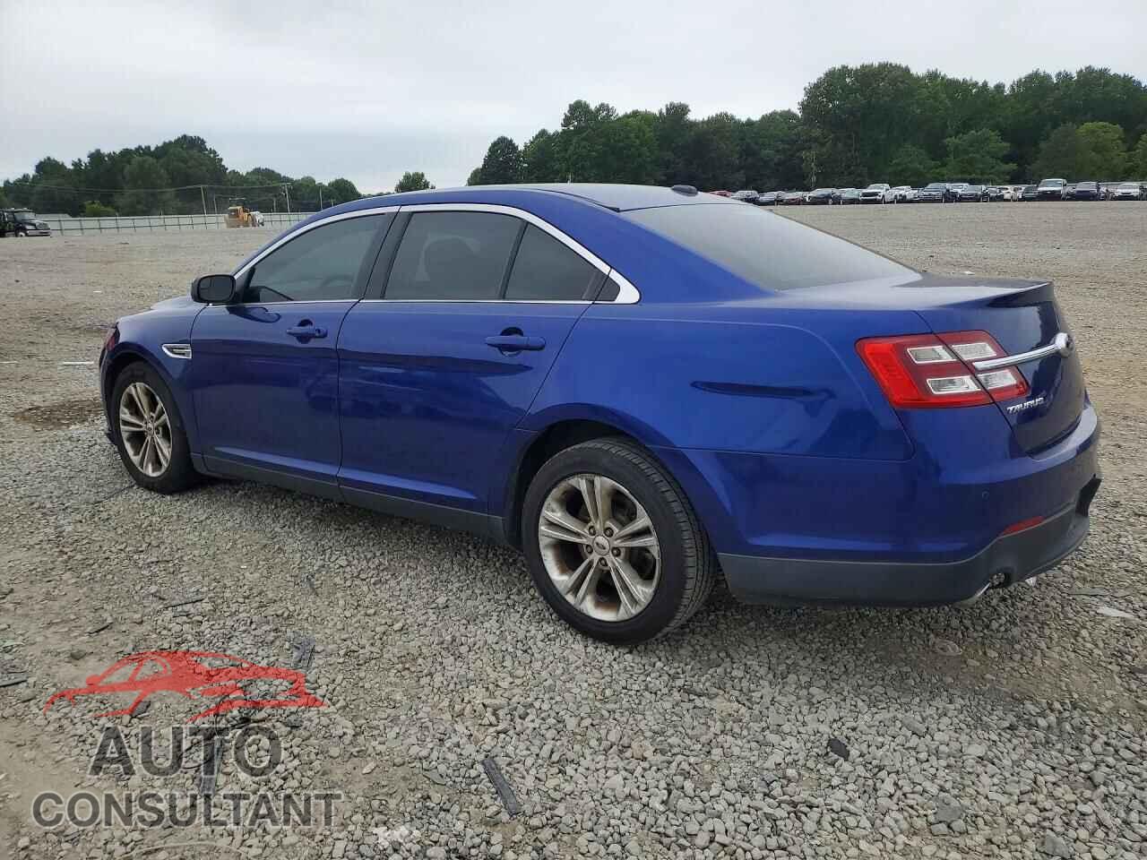 FORD TAURUS 2015 - 1FAHP2E82FG151968