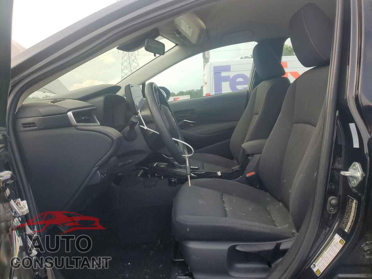 TOYOTA COROLLA 2023 - 5YFB4MDE3PP053642