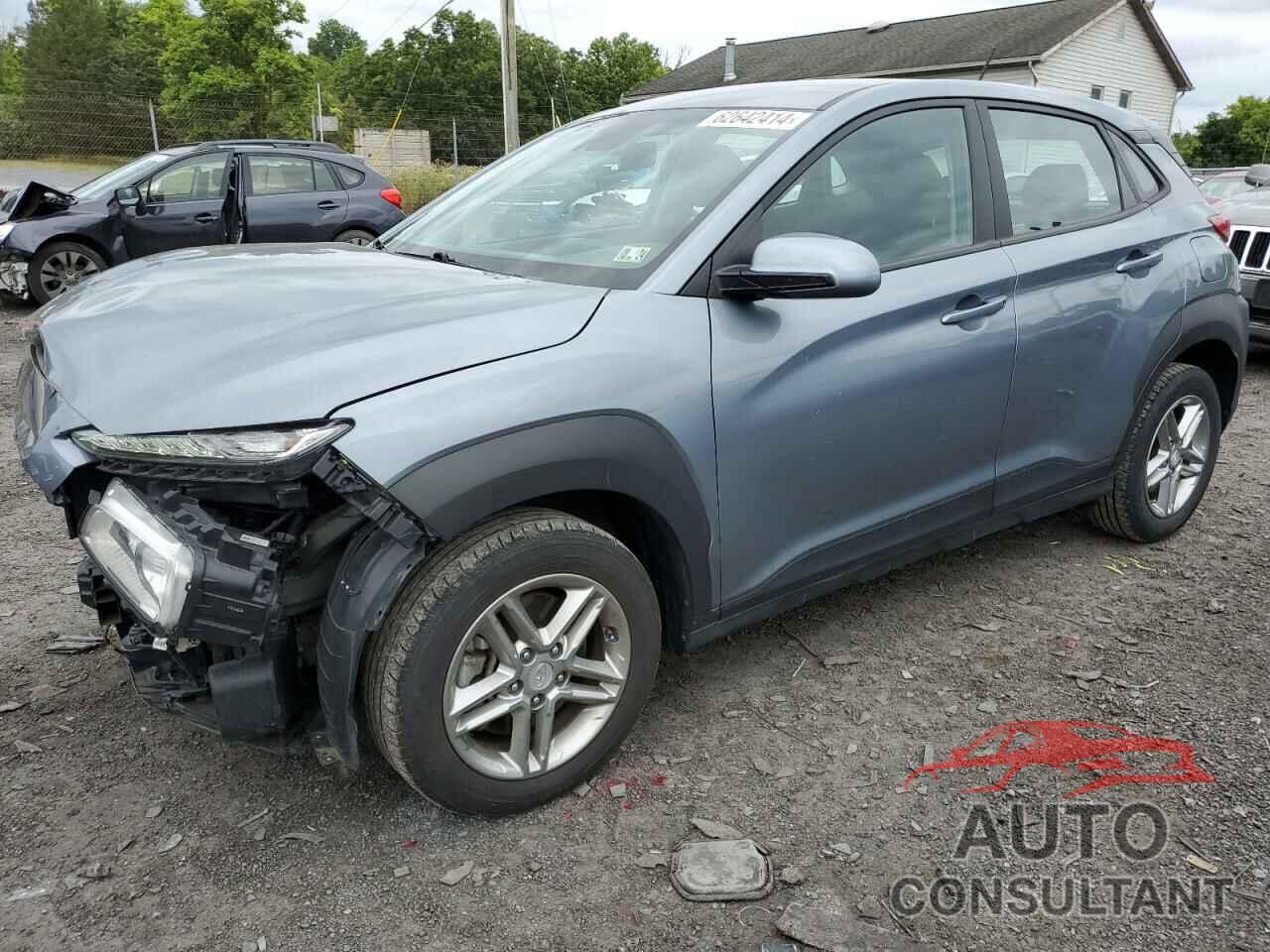 HYUNDAI KONA 2020 - KM8K1CAAXLU479860