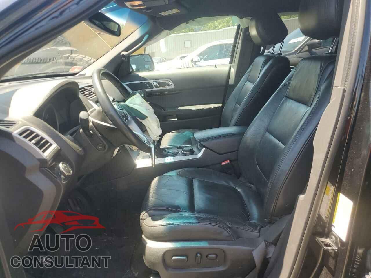 FORD EXPLORER 2014 - 1FM5K8F81EGA14110