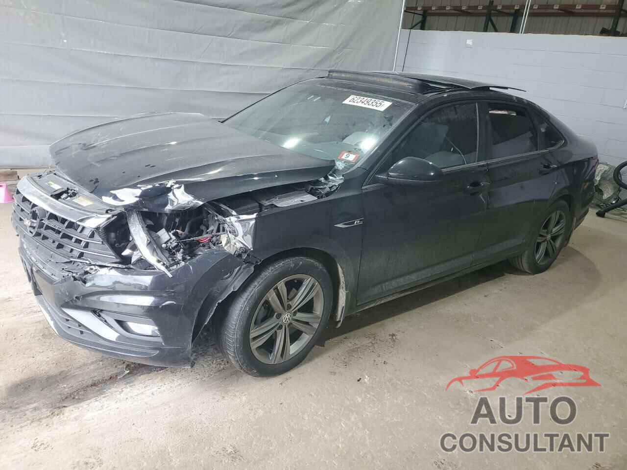 VOLKSWAGEN JETTA 2021 - 3VWC57BU3MM038412