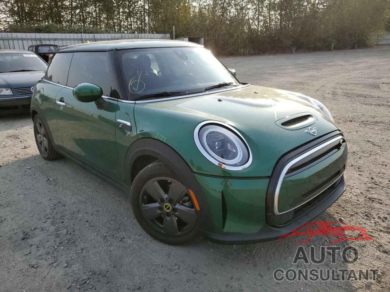 MINI COOPER 2022 - WMW13DJ02N2R36647