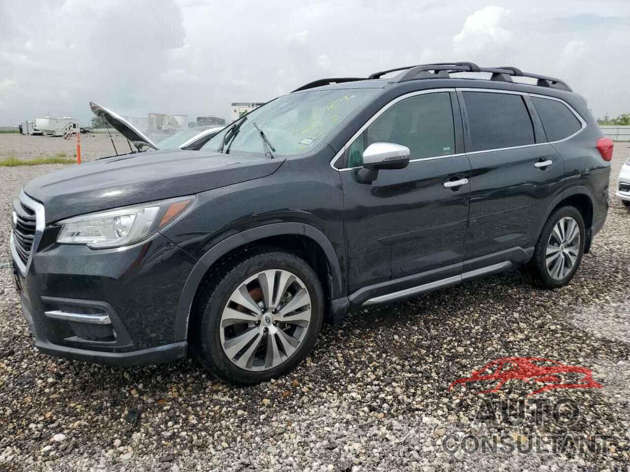 SUBARU ASCENT 2019 - 4S4WMARD8K3486631