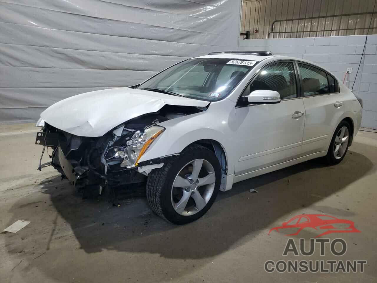 NISSAN ALTIMA 2012 - 1N4AL2AP0CN443071