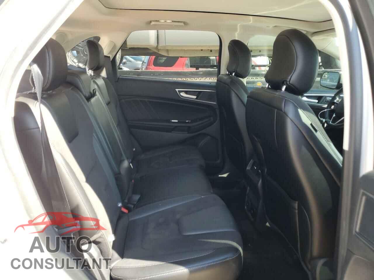FORD EDGE 2018 - 2FMPK4AP1JBB58936