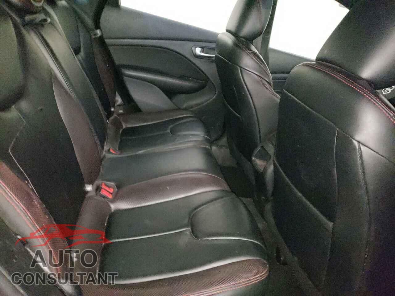 DODGE DART 2015 - 1C3CDFEB5FD410975