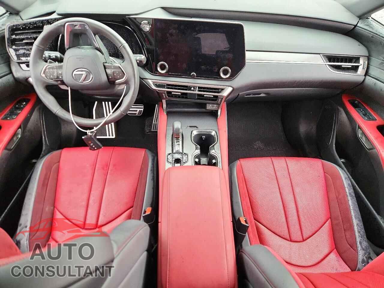 LEXUS RX450 2024 - 2T2BCMEA9RC020092