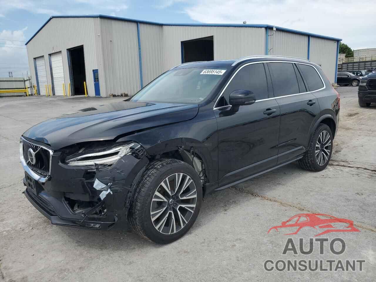 VOLVO XC90 2020 - YV4A221K3L1561041