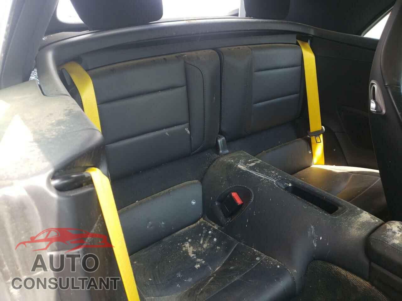 PORSCHE 911 2017 - WP0CD2A94HS178570