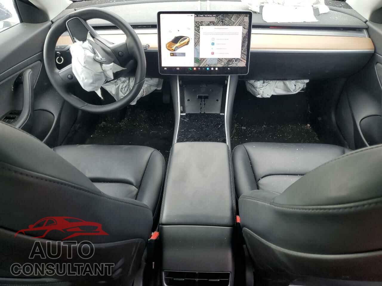 TESLA MODEL 3 2020 - 5YJ3E1EA8LF644681