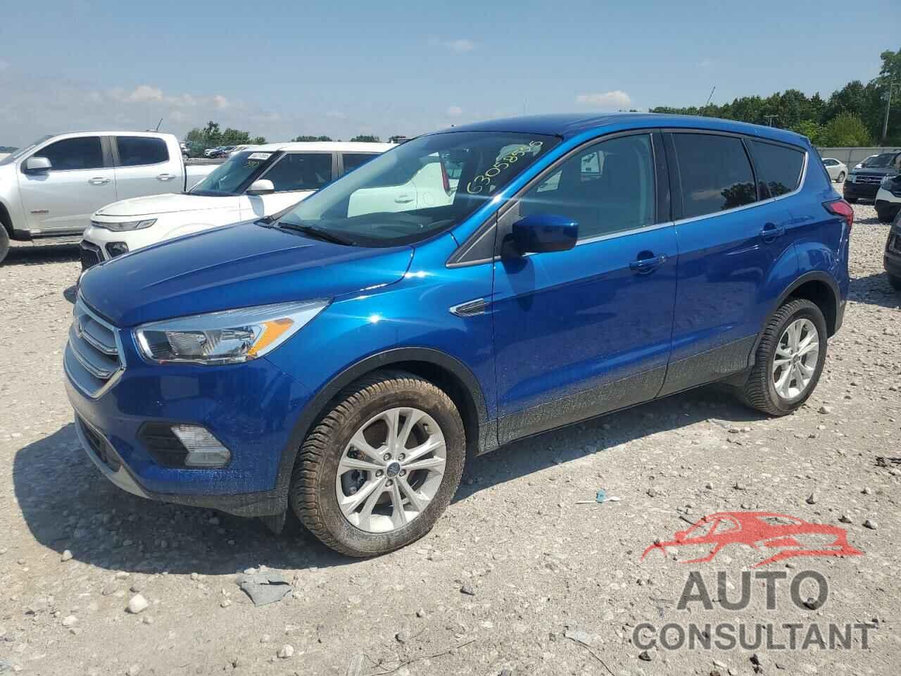 FORD ESCAPE 2019 - 1FMCU9GD9KUA99228