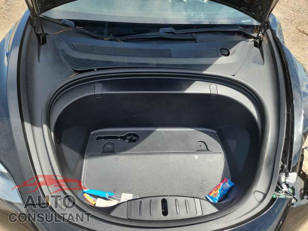 TESLA MODEL 3 2019 - 5YJ3E1EA7KF317638