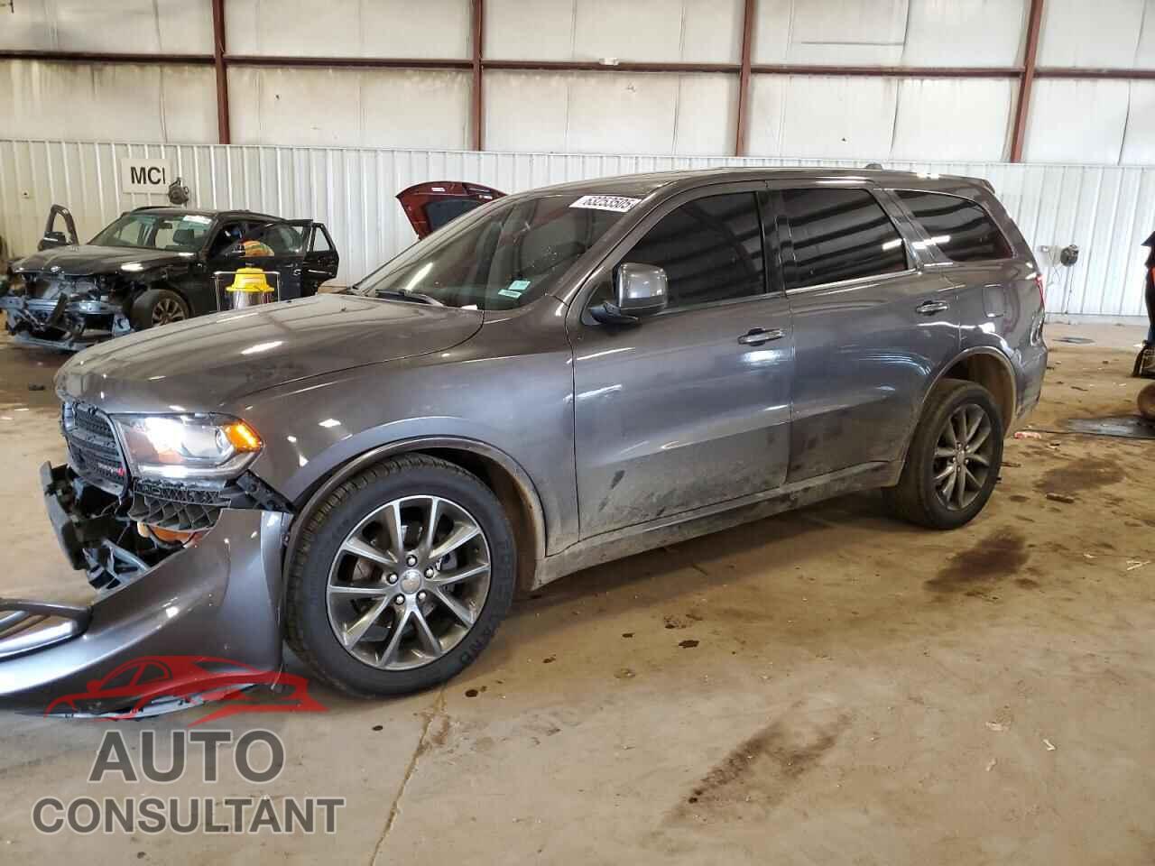 DODGE DURANGO 2015 - 1C4RDJAG1FC857285