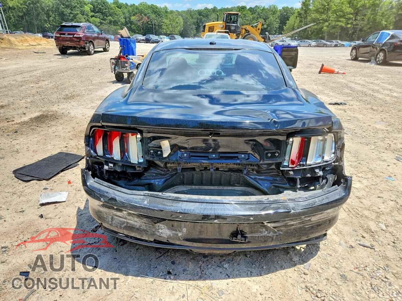 FORD MUSTANG 2015 - 1FA6P8CF6F5337701