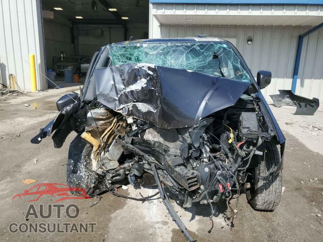 DODGE CARAVAN 2017 - 2C4RDGEG5HR673572