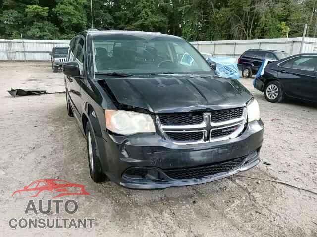 DODGE CARAVAN 2014 - 2C4RDGCG8ER155681