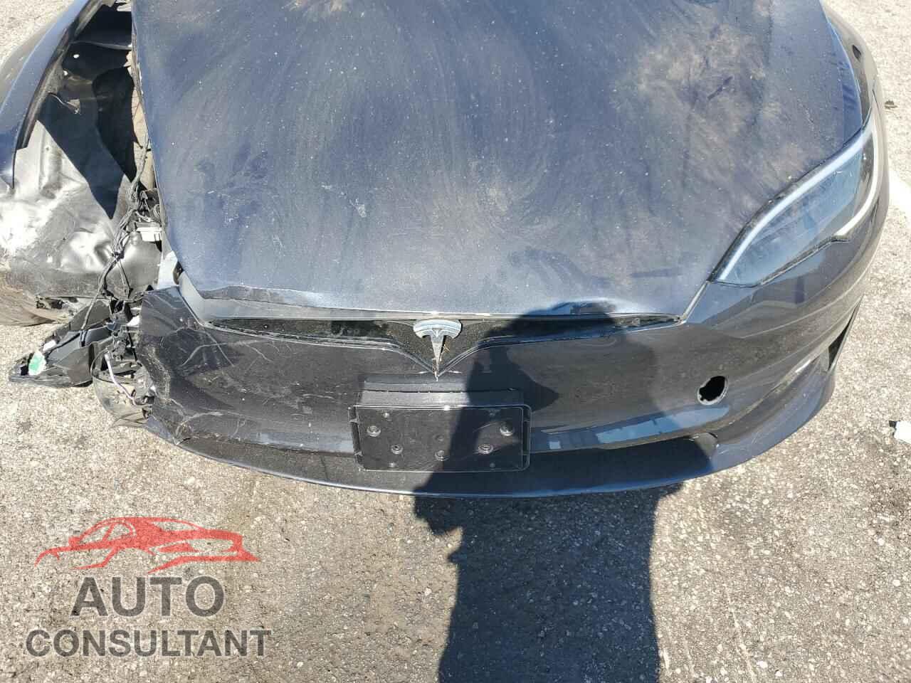 TESLA MODEL S 2024 - 5YJSA1E58RF535530