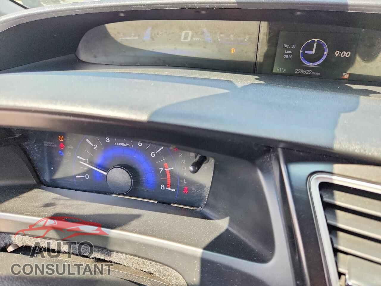 HONDA CIVIC 2015 - 19XFB2F78FE036698