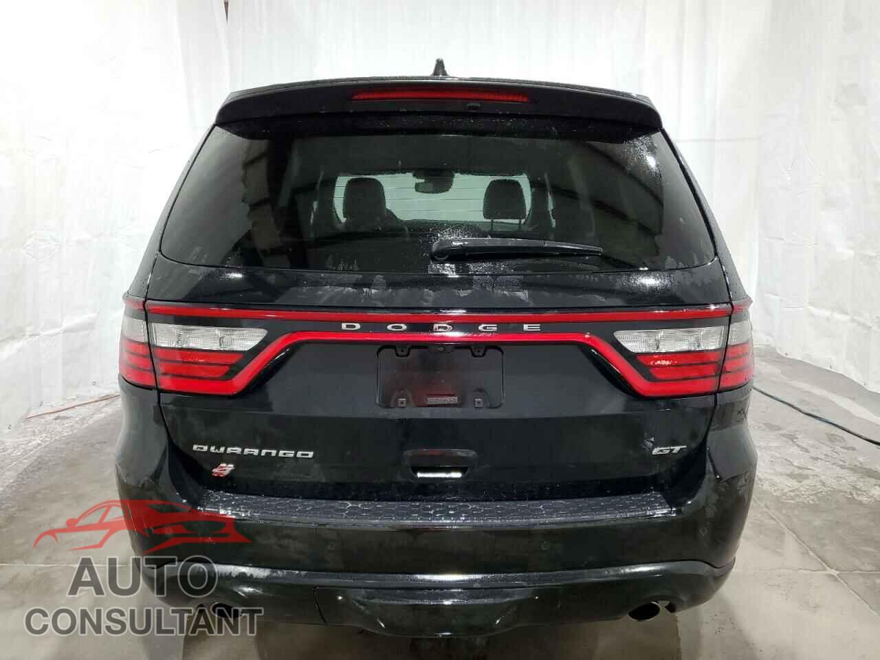 DODGE DURANGO 2023 - 1C4RDJDG4PC672256