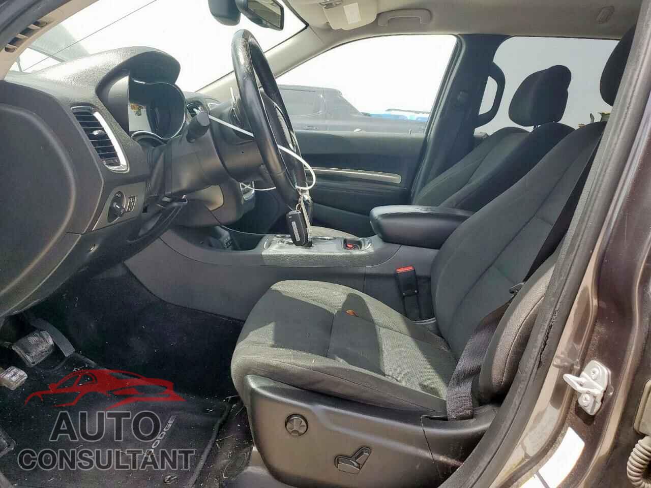 DODGE DURANGO 2014 - 1C4RDHAG7EC594677