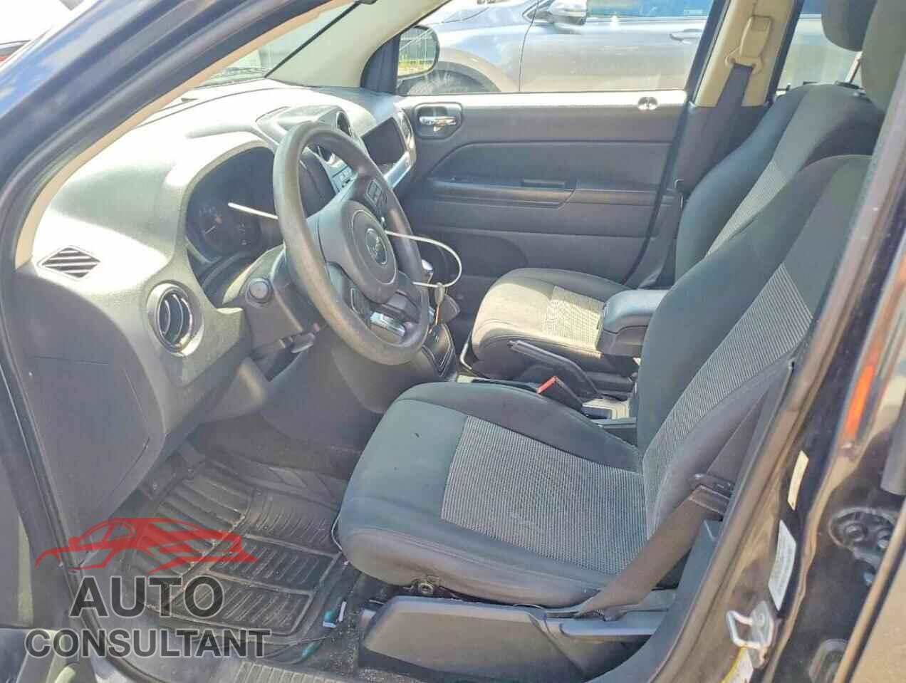JEEP COMPASS 2015 - 1C4NJCBA7FD397038