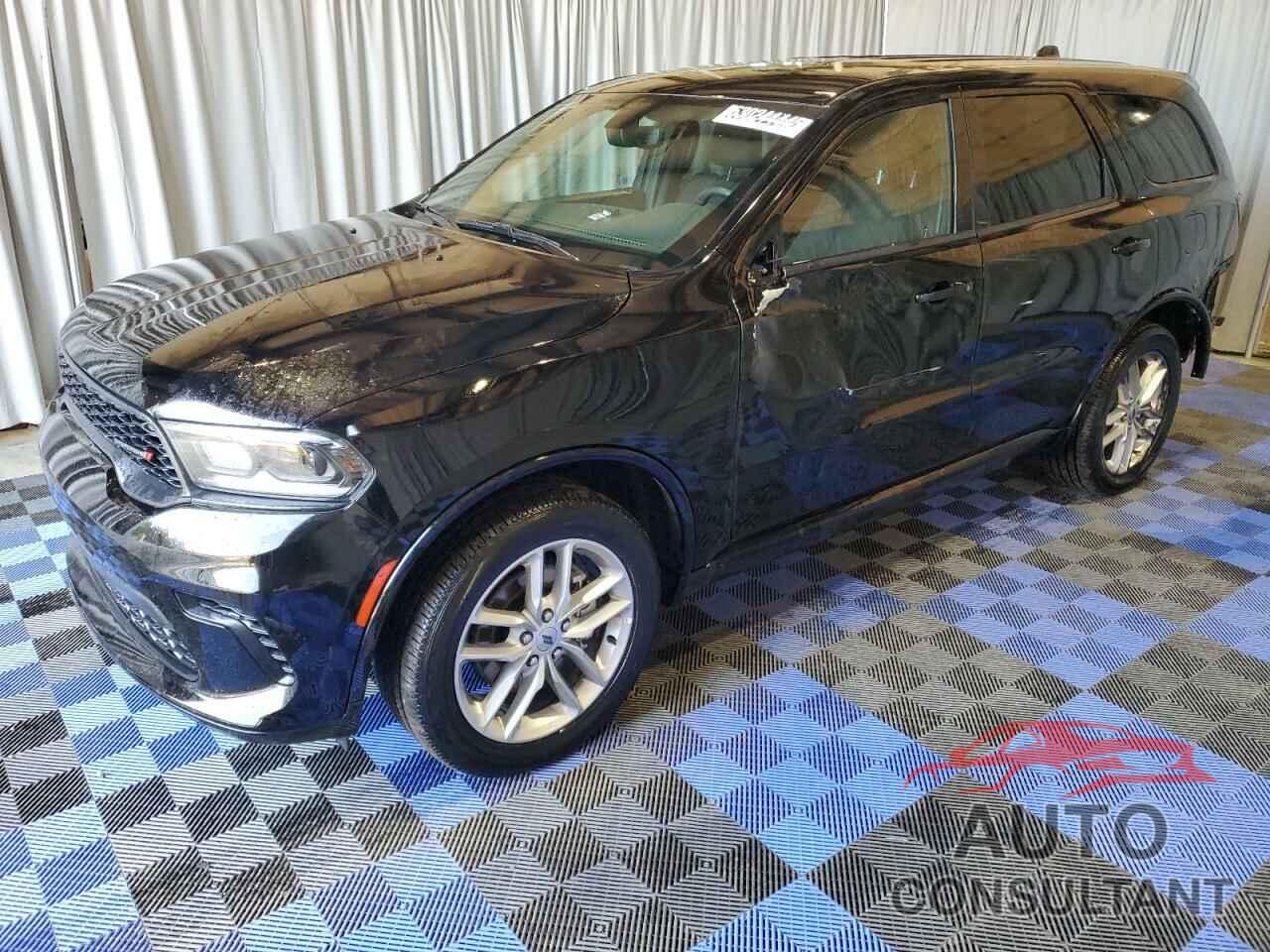 DODGE DURANGO 2023 - 1C4RDJDG2PC674300