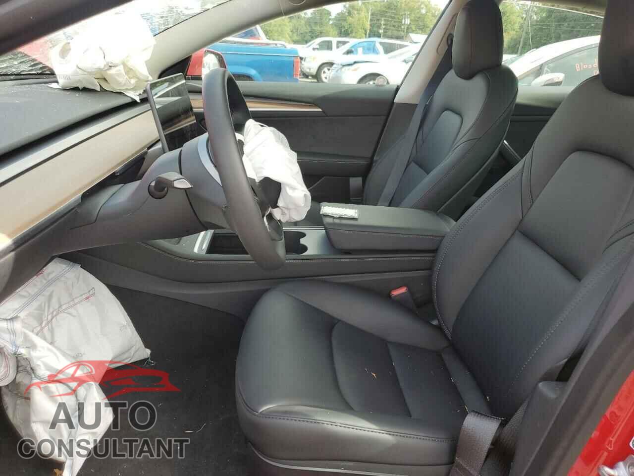 TESLA MODEL 3 2023 - 5YJ3E1EA1PF433523