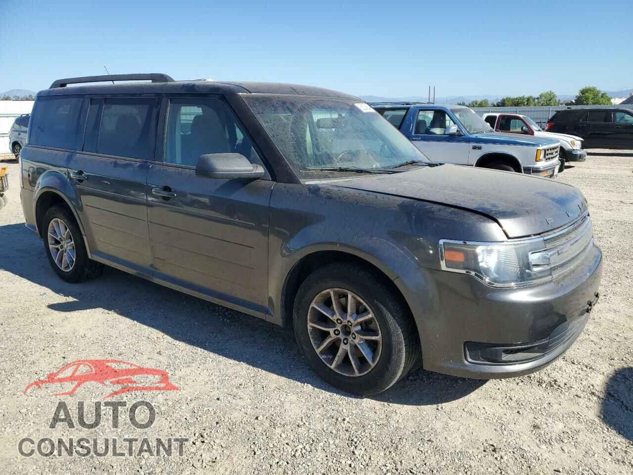 FORD FLEX 2016 - 2FMGK5B83GBA04234