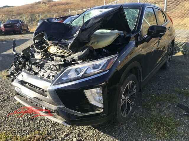 MITSUBISHI ECLIPSE 2020 - JA4AT3AA8LZ601574