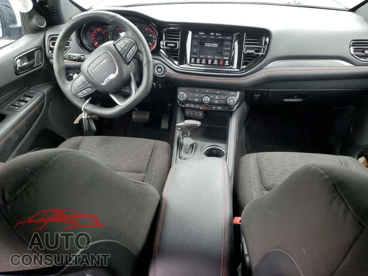DODGE DURANGO 2024 - 1C4RDJDG1RC214256