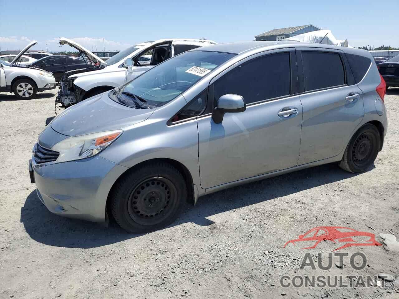 NISSAN VERSA 2014 - 3N1CE2CP1EL379882