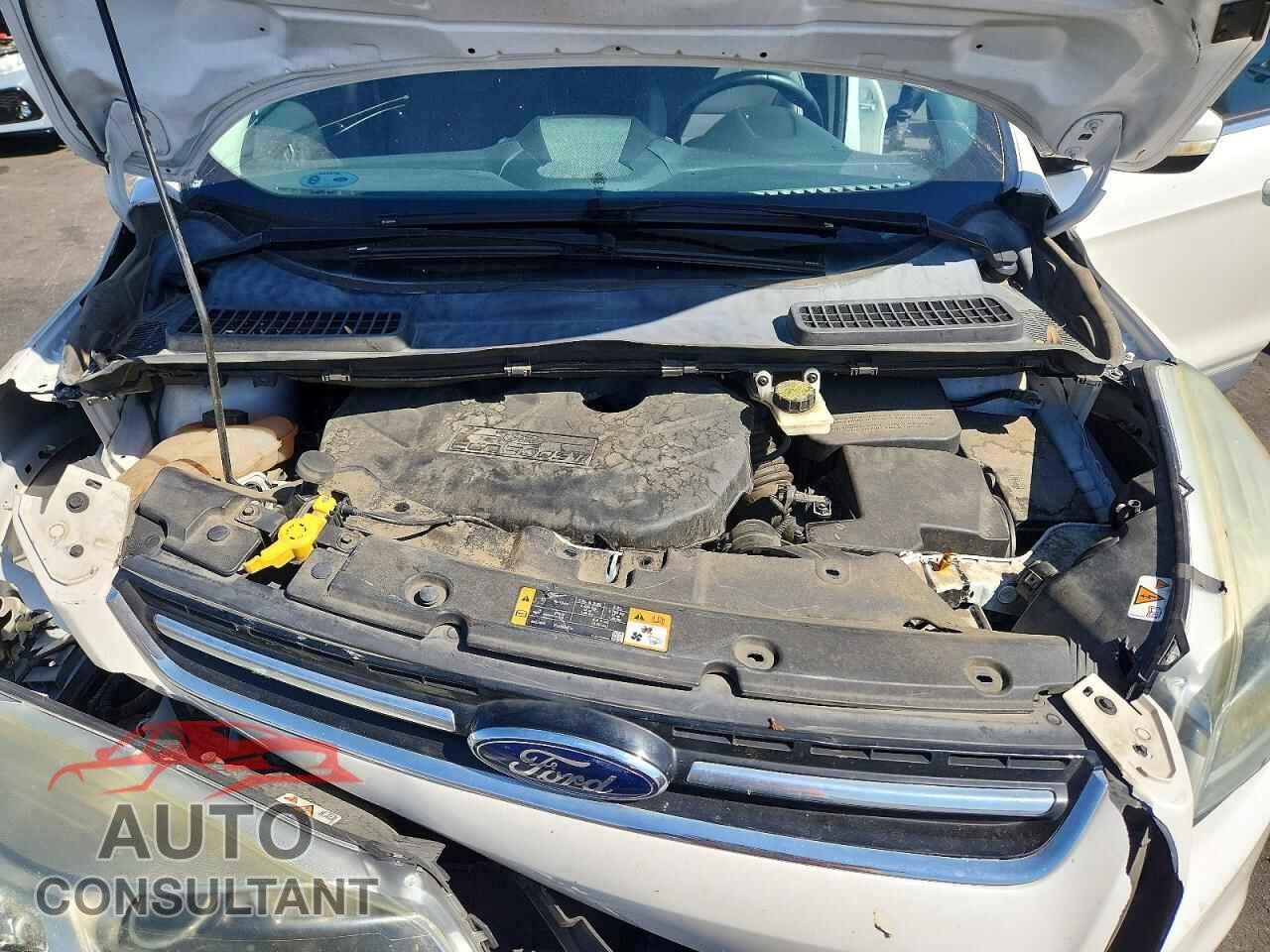 FORD ESCAPE 2013 - 1FMCU0J99DUC03347