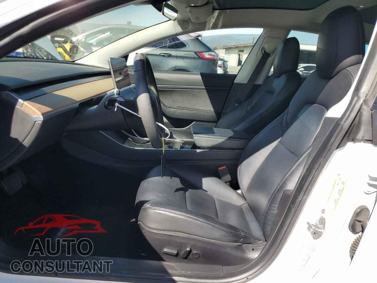 TESLA MODEL 3 2020 - 5YJ3E1EA8LF634295