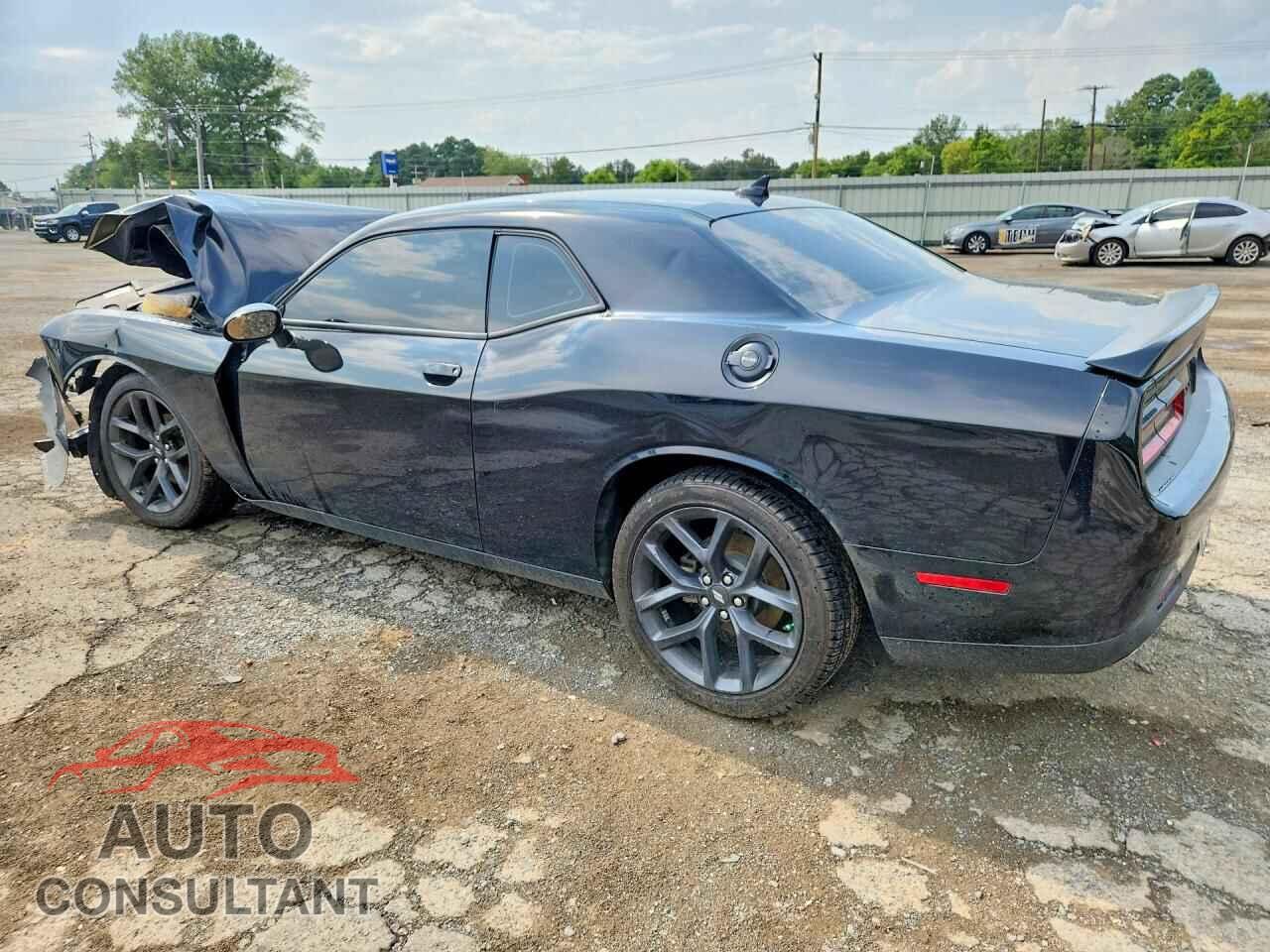 DODGE CHALLENGER 2023 - 2C3CDZAGXPH650336