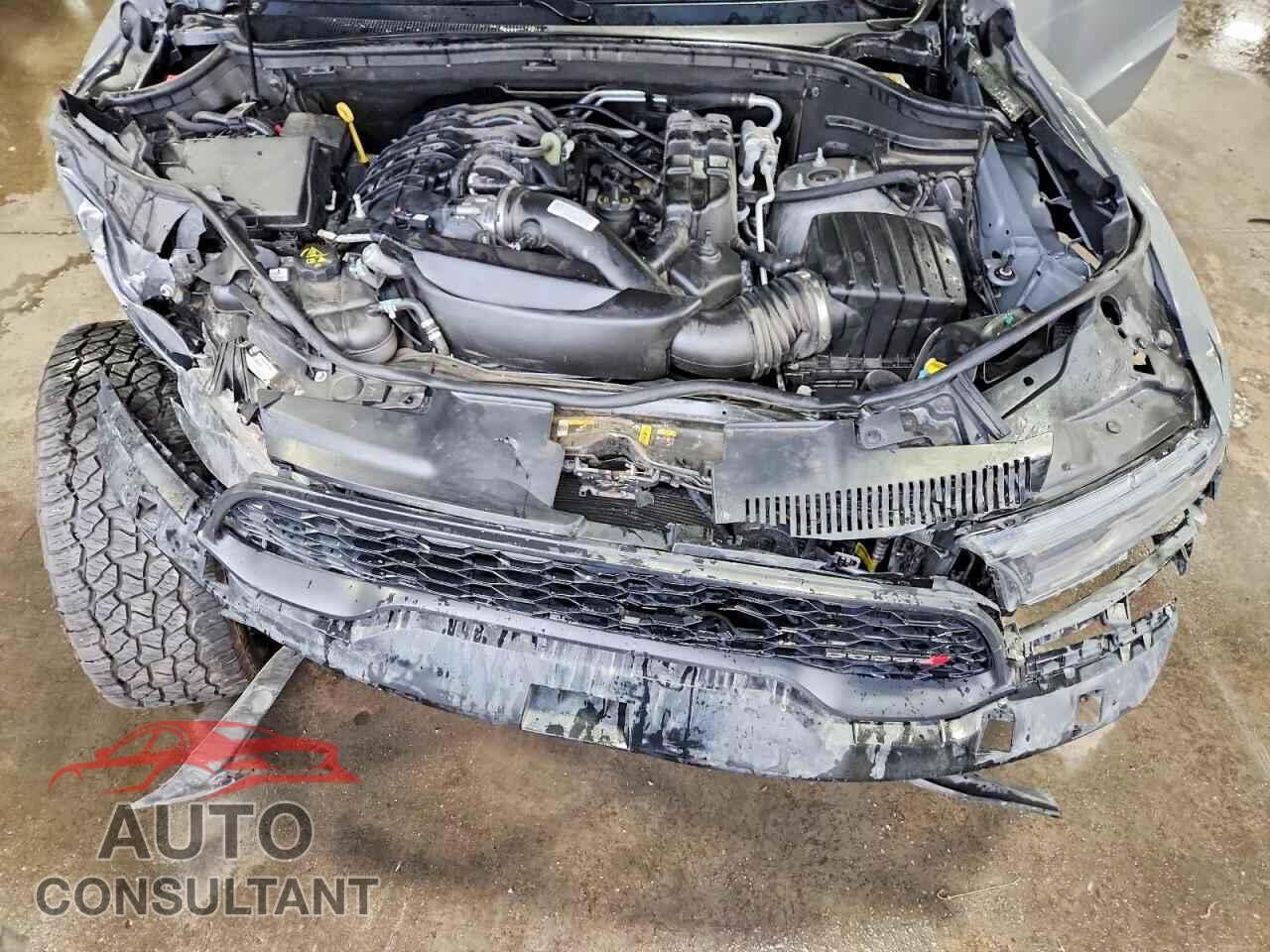 DODGE DURANGO 2023 - 1C4RDJDG2PC637540