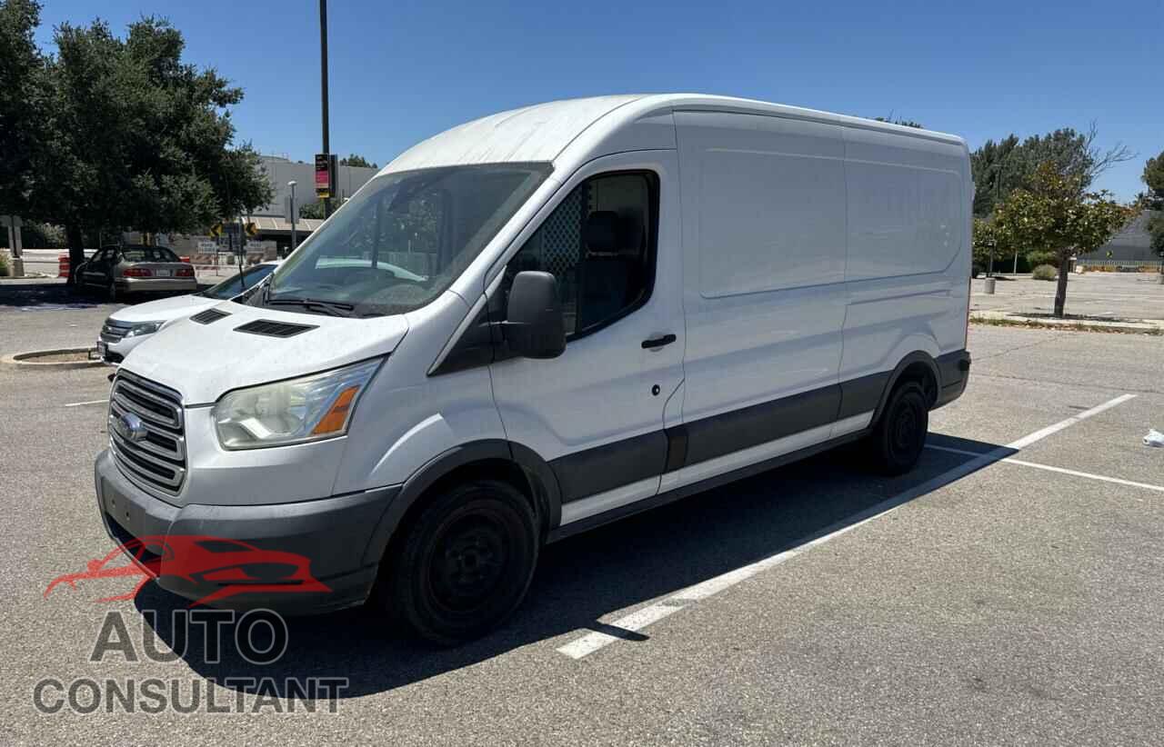 FORD TRANSIT 2016 - 1FTYR2CM3GKA20888