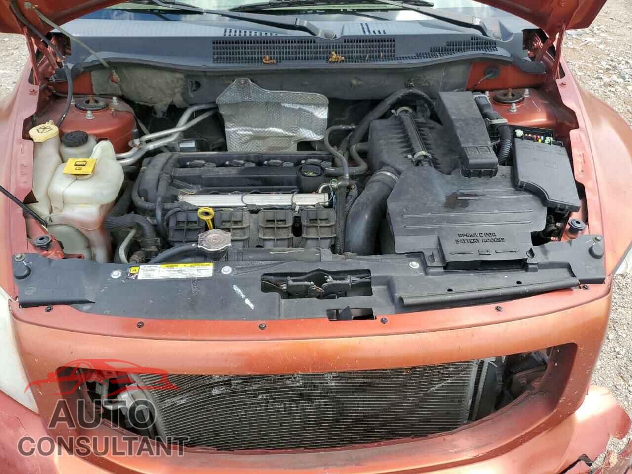 DODGE CALIBER 2009 - 1B3HB48A59D148962